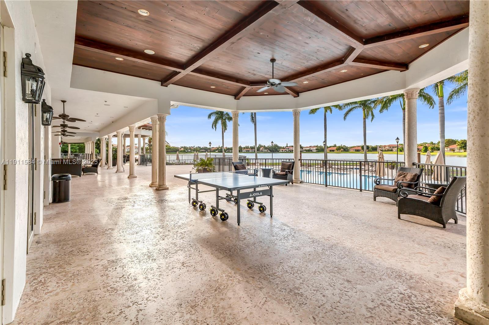 CUTLER CAY - Residential