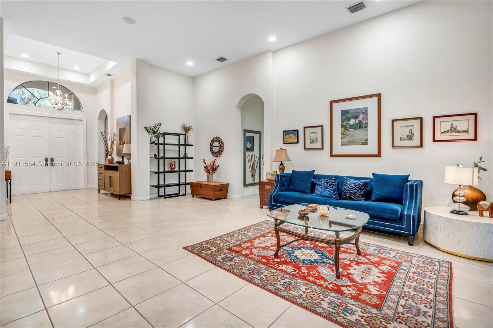 CUTLER CAY - Residential