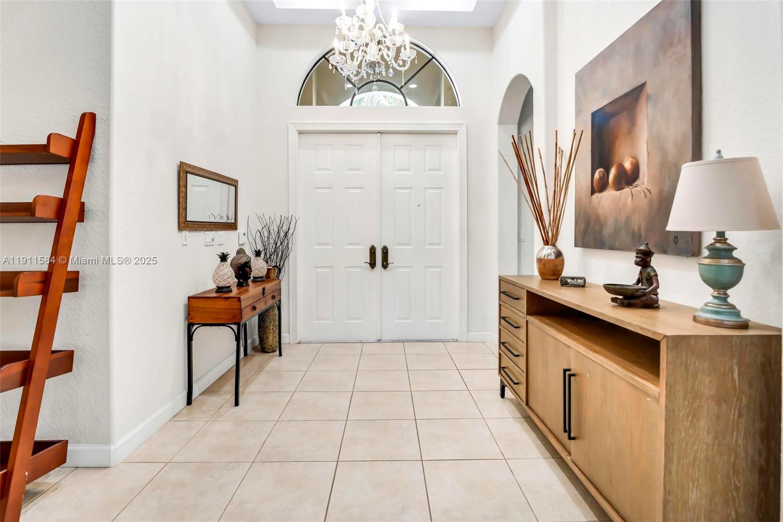 CUTLER CAY - Residential