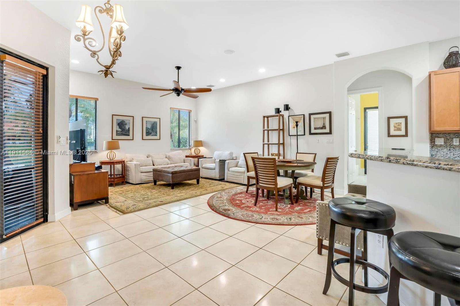 CUTLER CAY - Residential