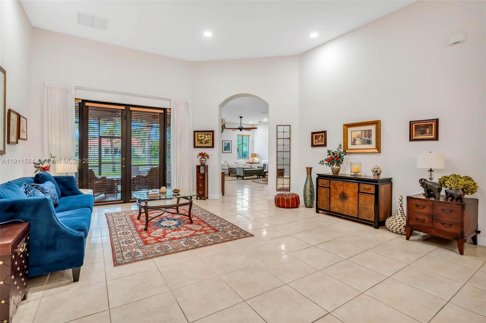 CUTLER CAY - Residential