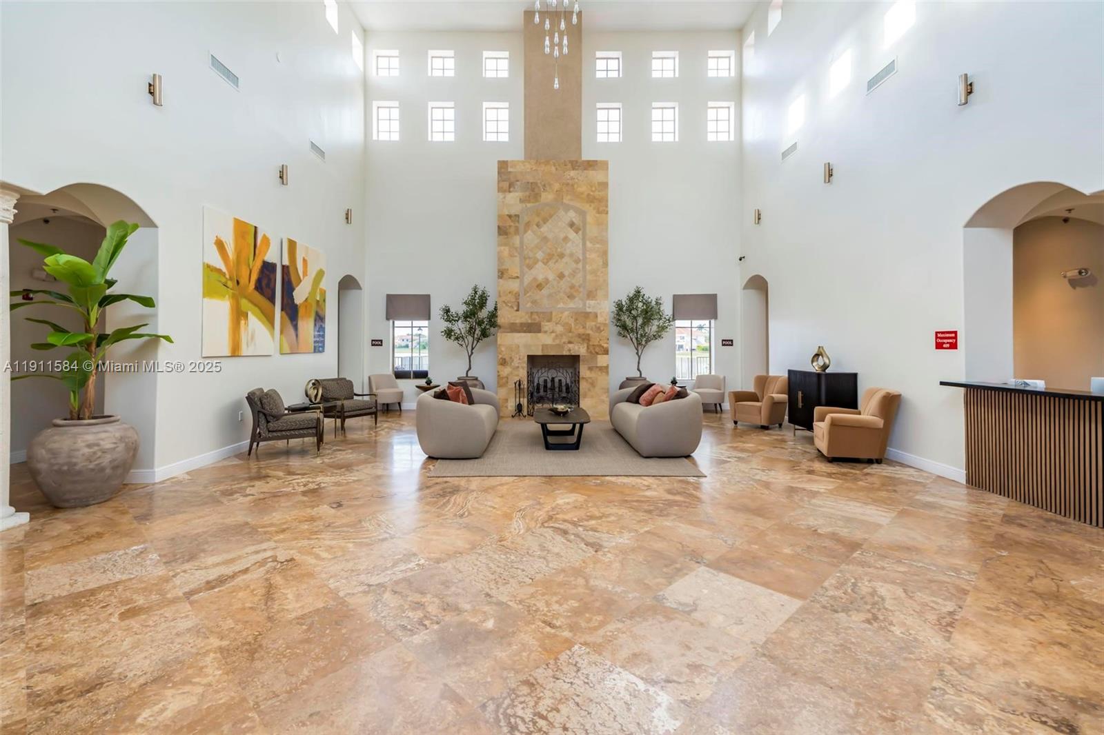 CUTLER CAY - Residential