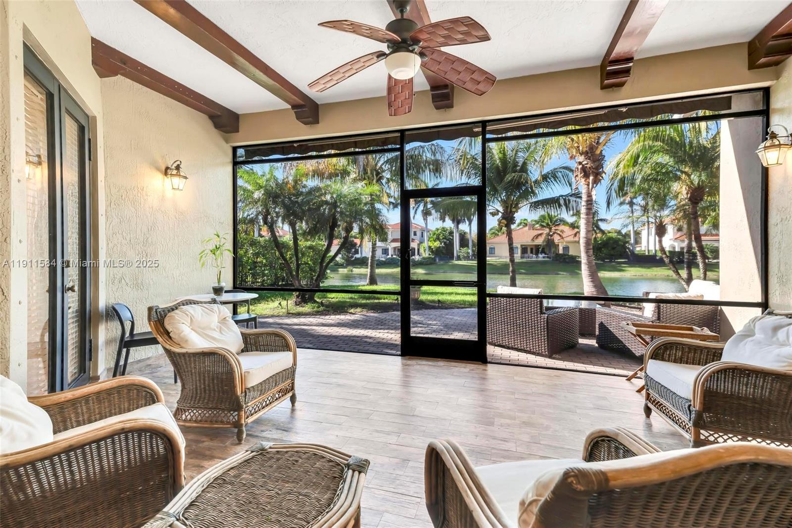 CUTLER CAY - Residential