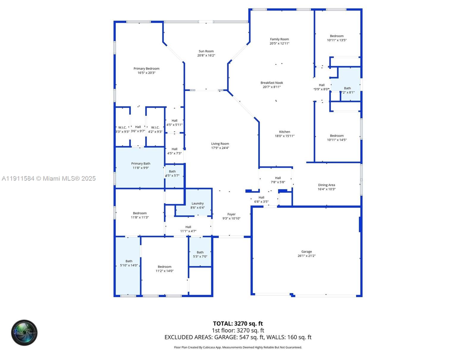 CUTLER CAY - Residential