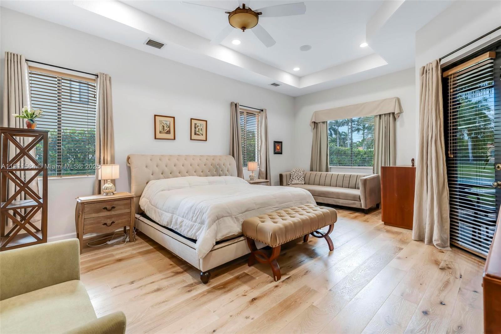 CUTLER CAY - Residential