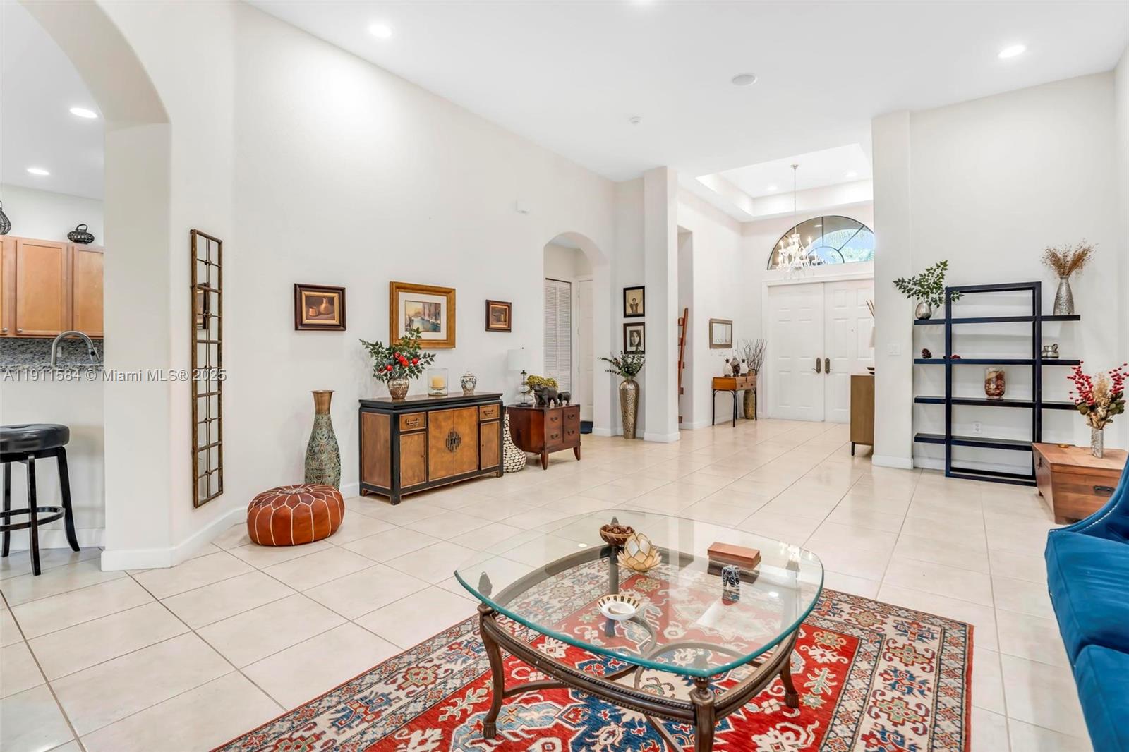 CUTLER CAY - Residential