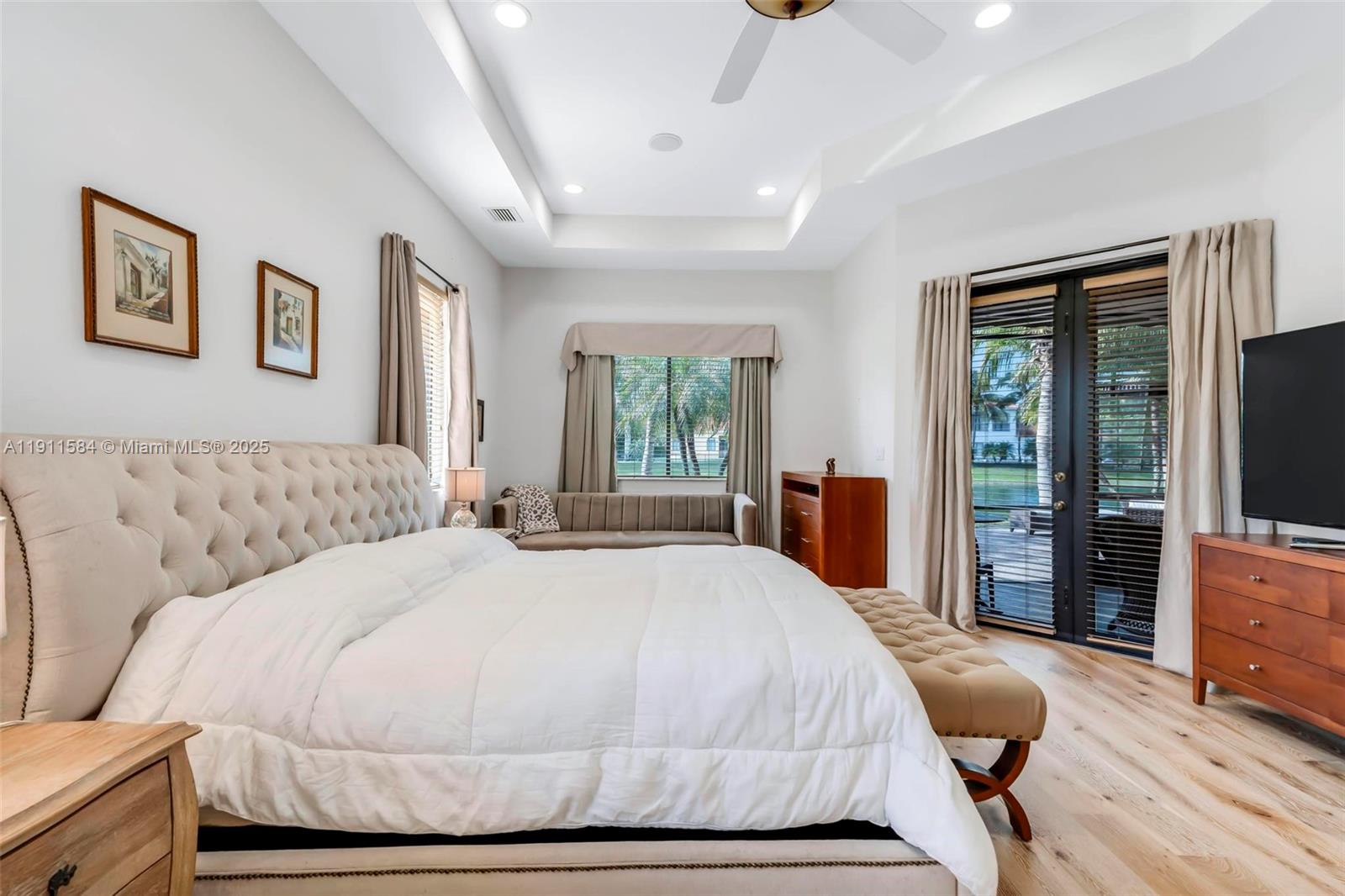 CUTLER CAY - Residential