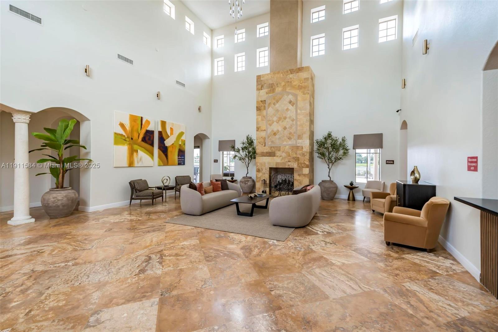 CUTLER CAY - Residential