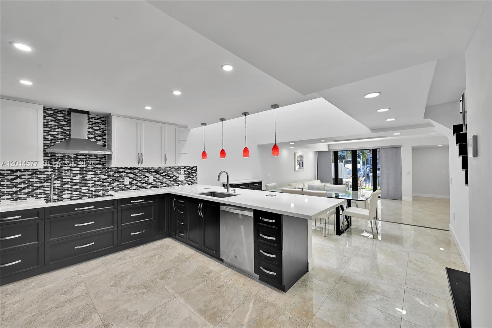 POINCIANA IS YT & RCQ CLU - Residential
