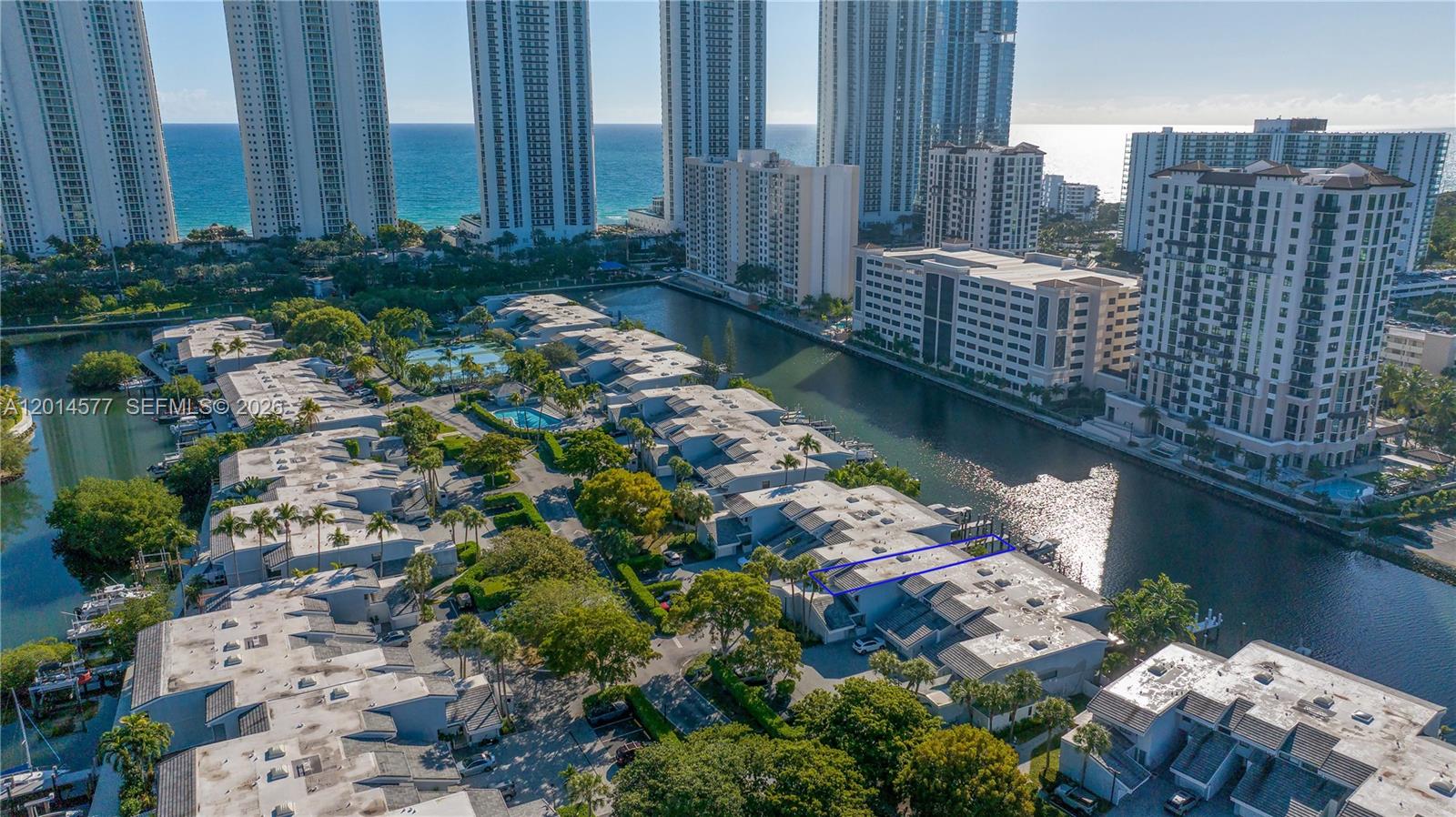 POINCIANA IS YT & RCQ CLU - Residential