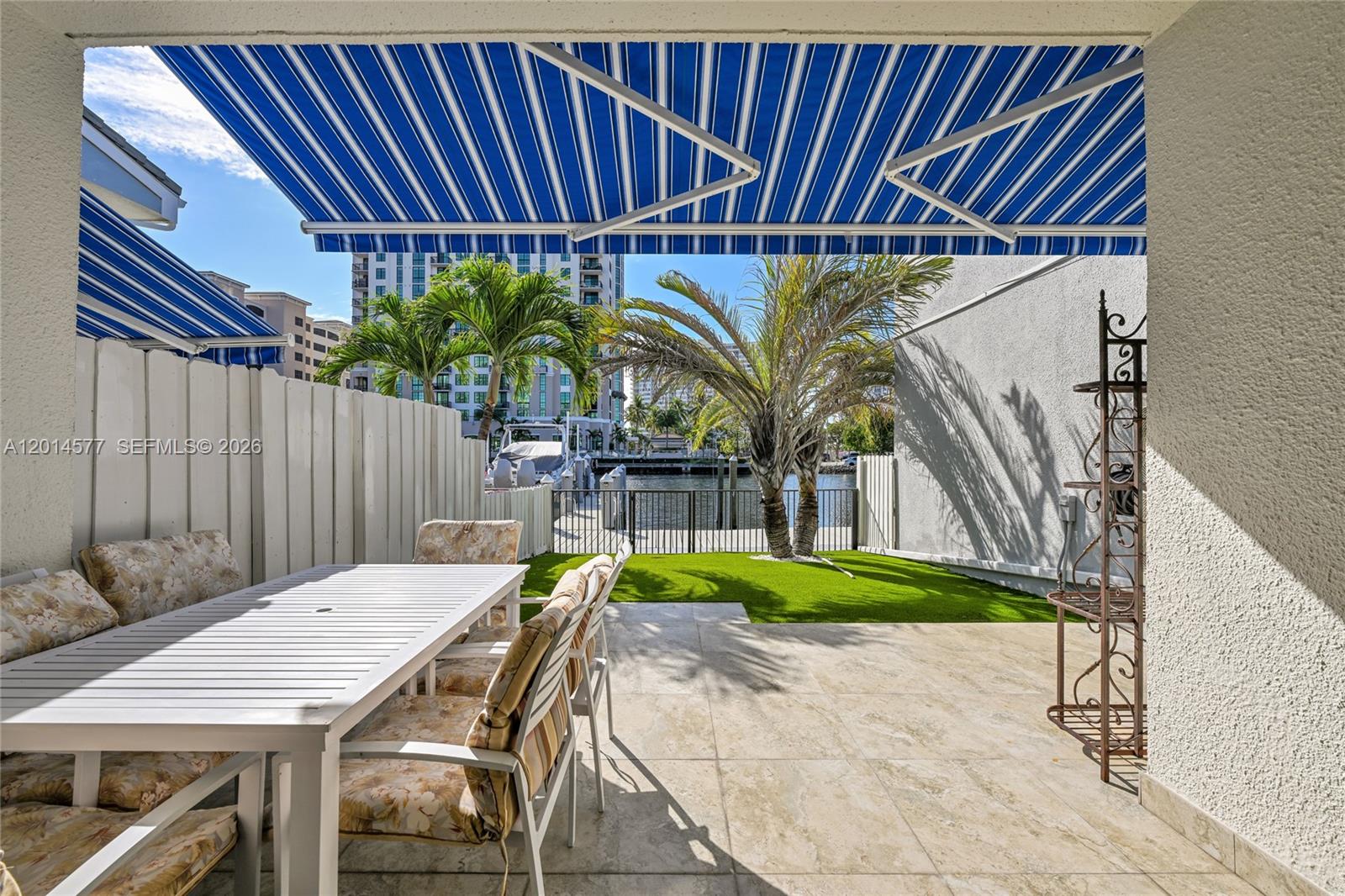 POINCIANA IS YT & RCQ CLU - Residential