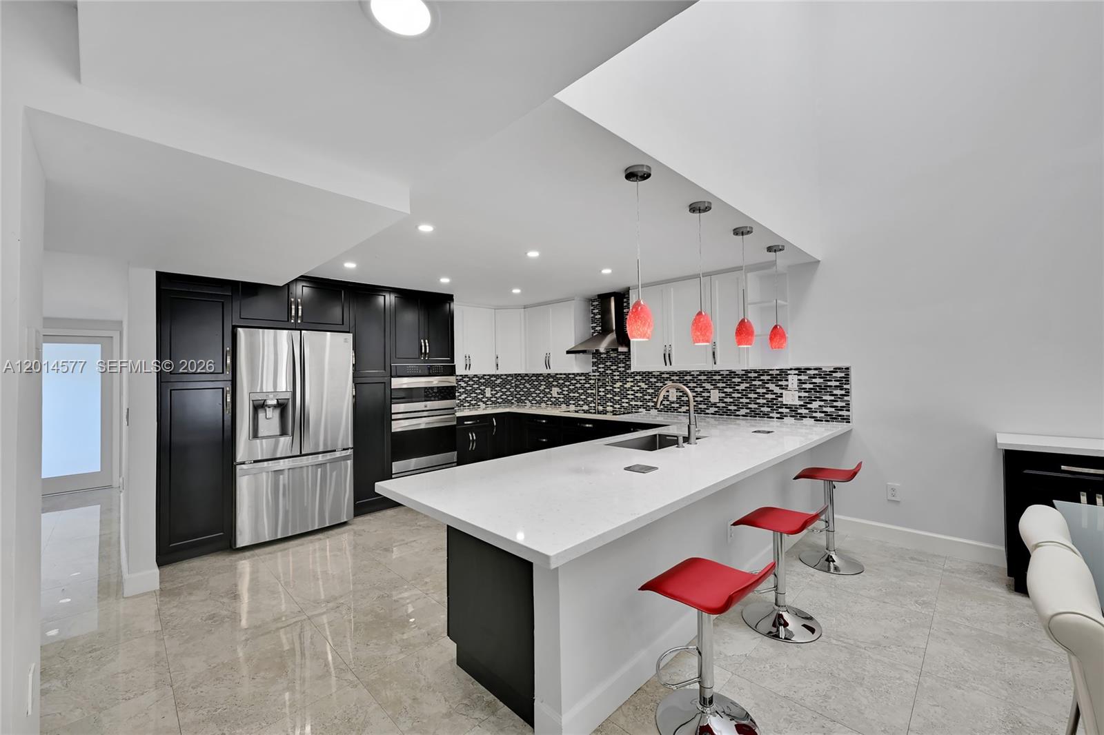 POINCIANA IS YT & RCQ CLU - Residential