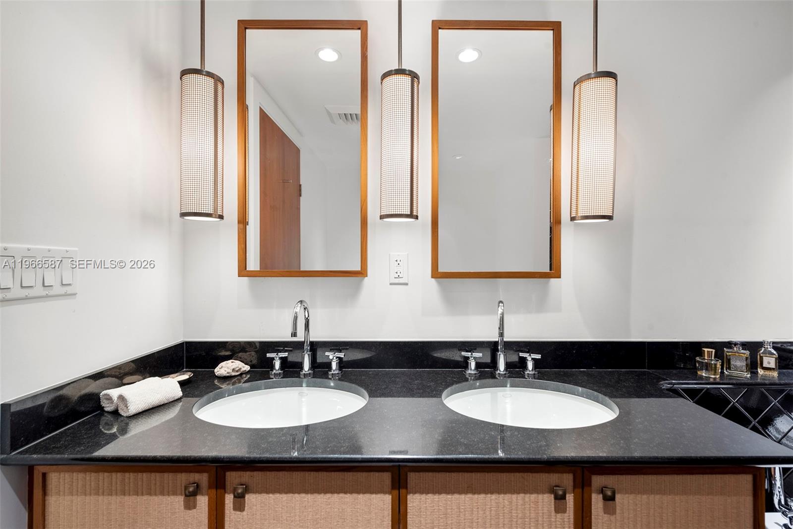 SETAI RESORT & RESIDENCES - Residential