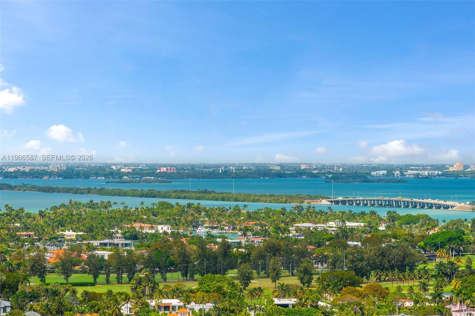 SETAI RESORT & RESIDENCES - Residential