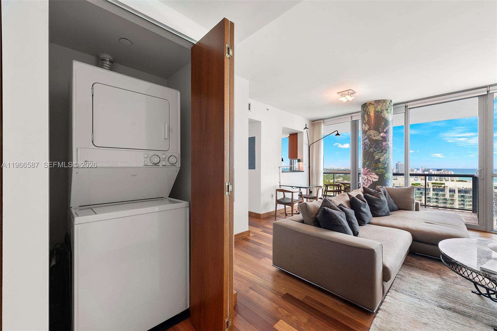 SETAI RESORT & RESIDENCES - Residential