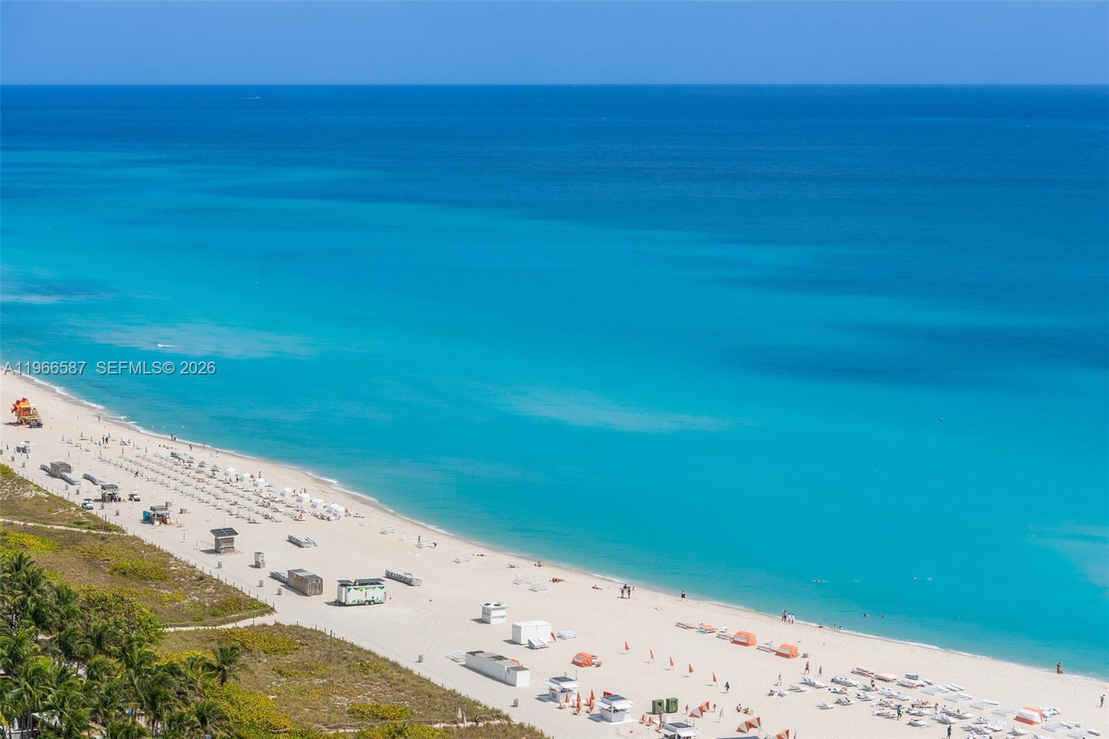 SETAI RESORT & RESIDENCES - Residential