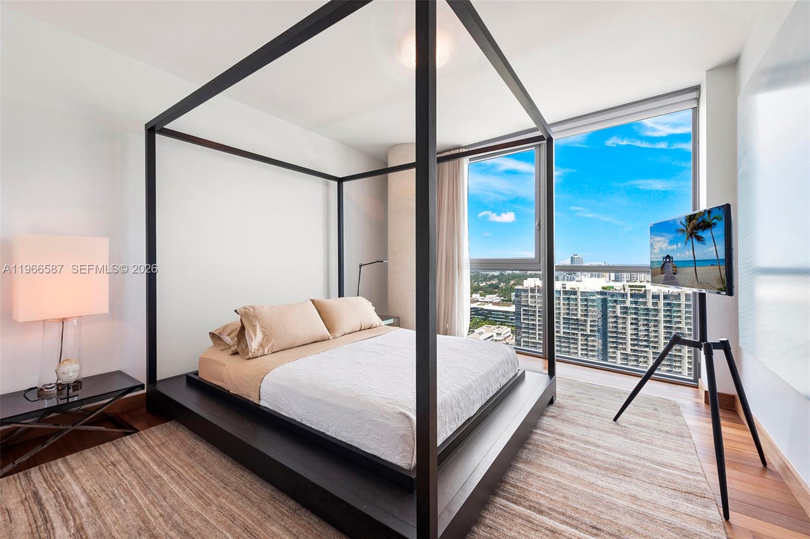 SETAI RESORT & RESIDENCES - Residential