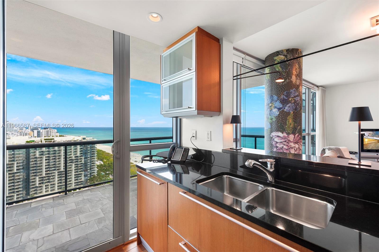 SETAI RESORT & RESIDENCES - Residential