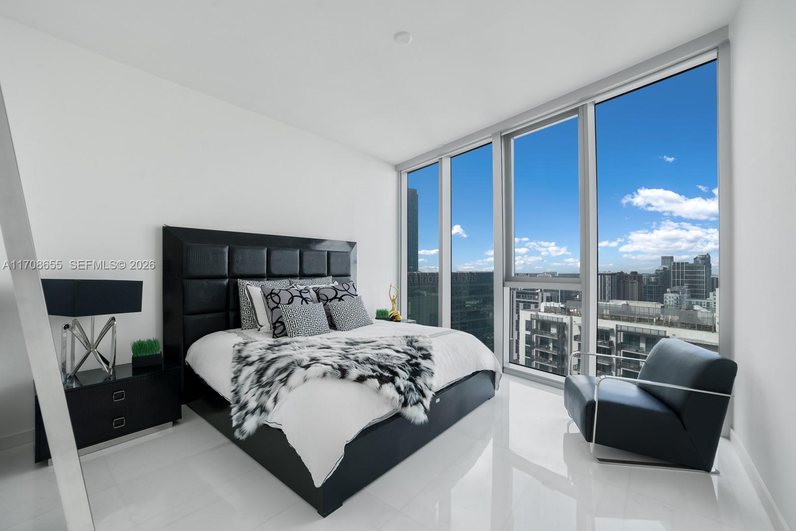 Aston Martin Residences - Residential