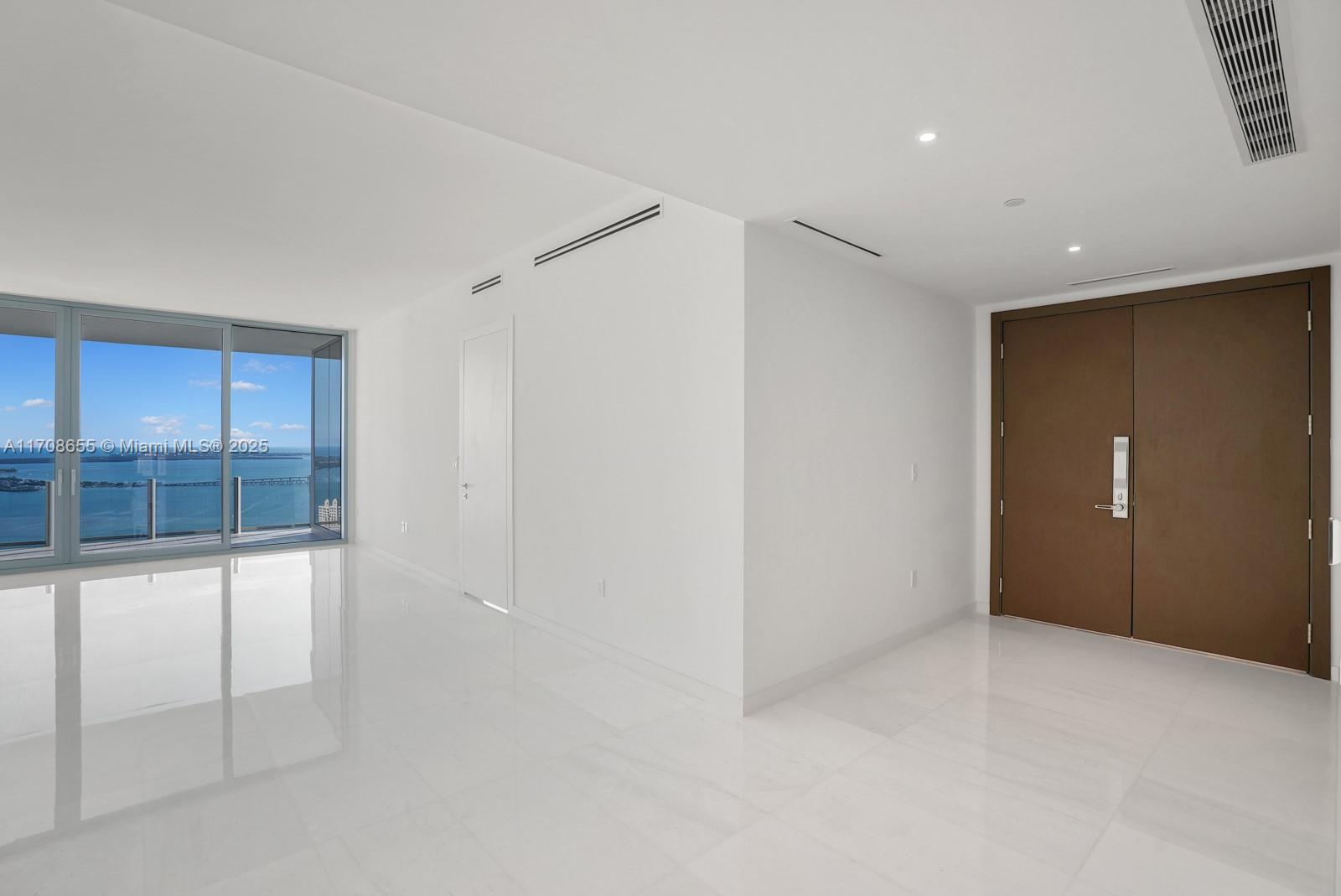 Aston Martin Residences - Residential