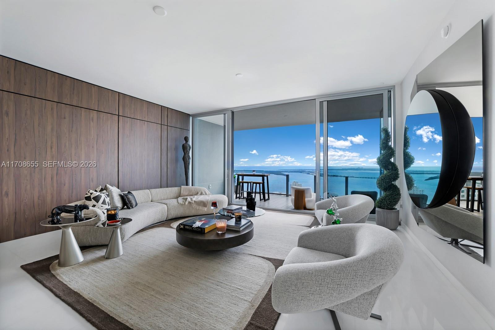 Aston Martin Residences - Residential