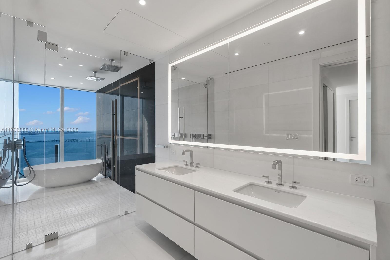 Aston Martin Residences - Residential