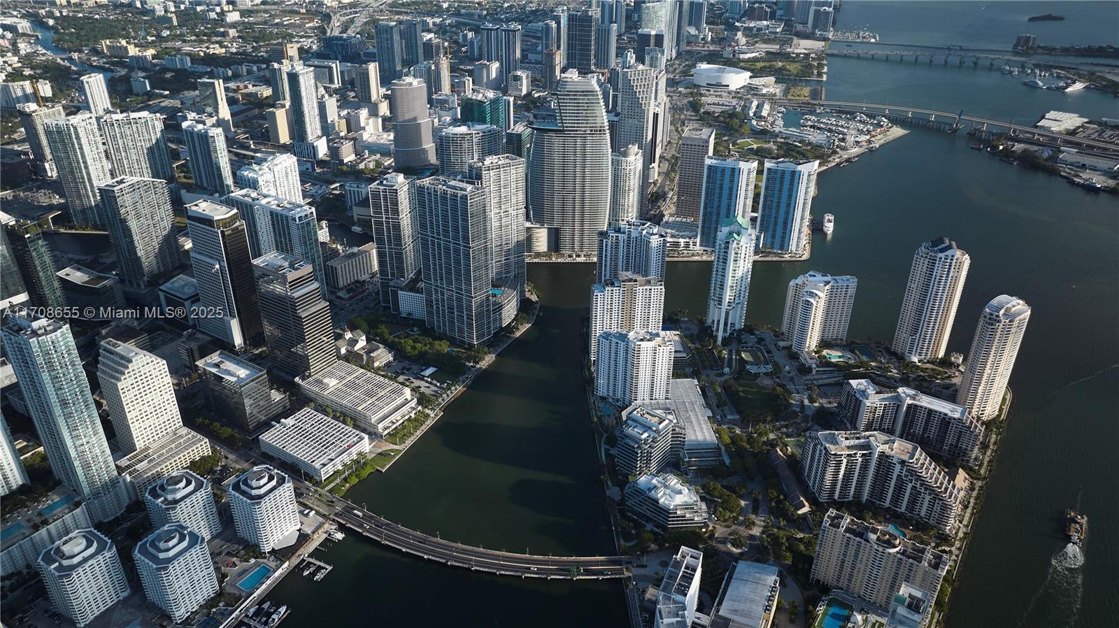 Aston Martin Residences - Residential