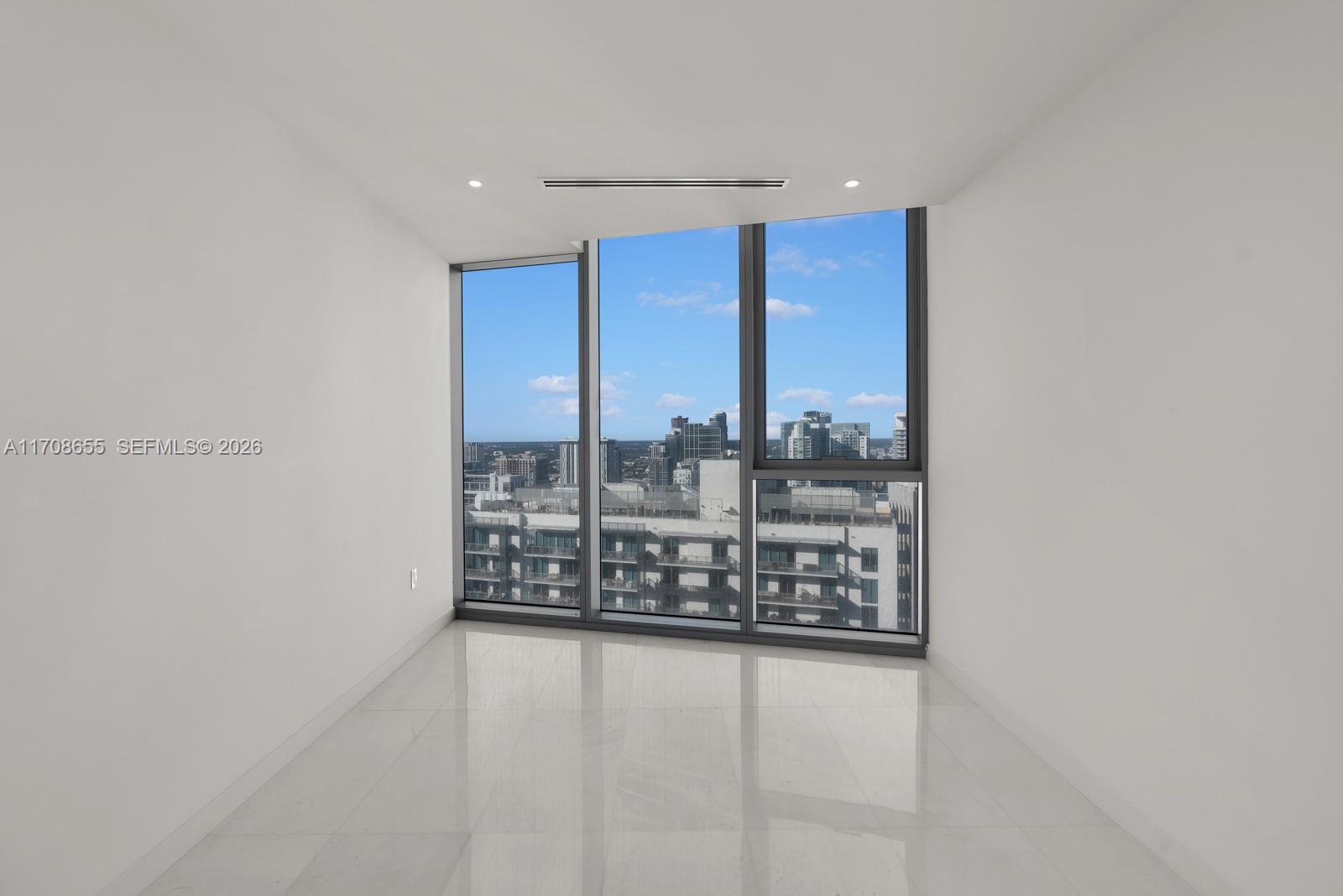 Aston Martin Residences - Residential