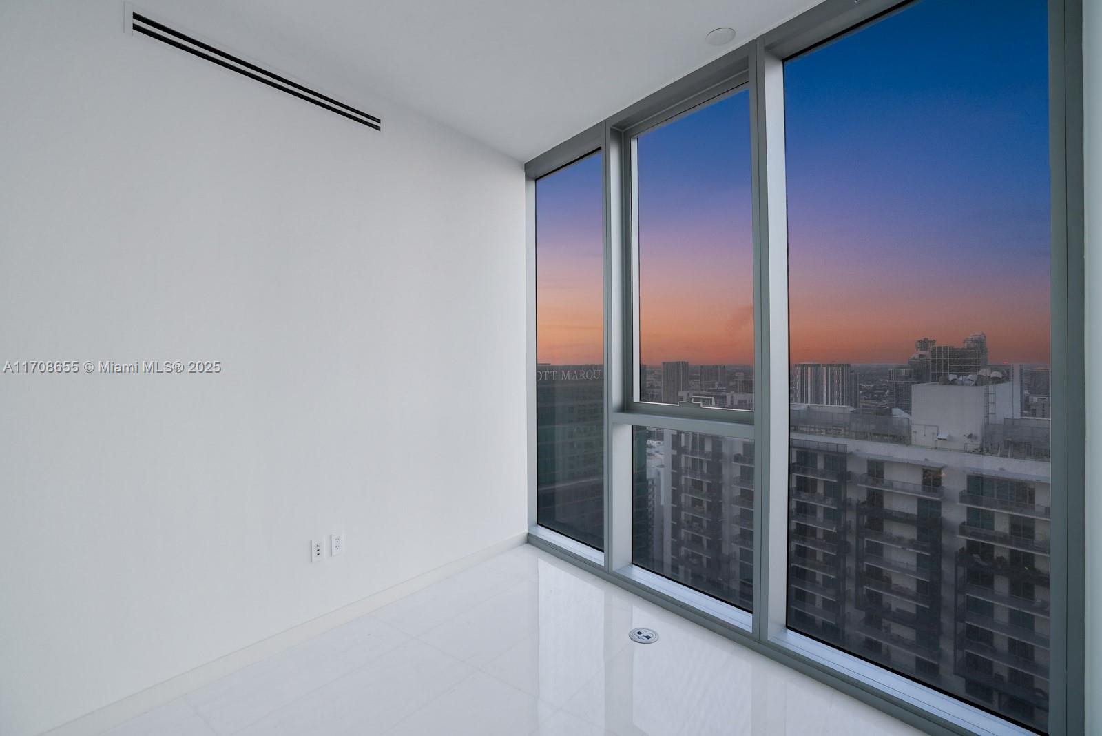 Aston Martin Residences - Residential