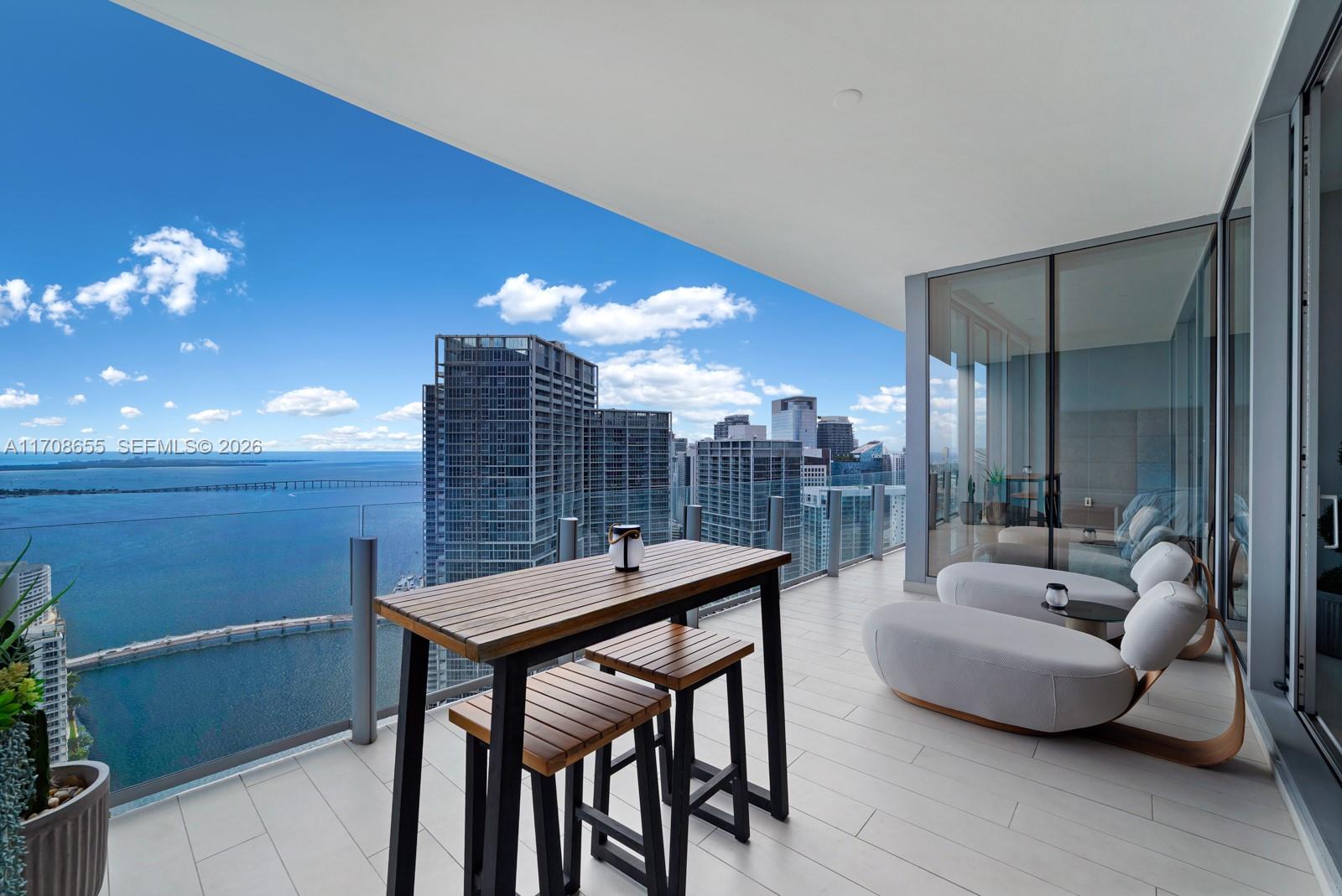 Aston Martin Residences - Residential