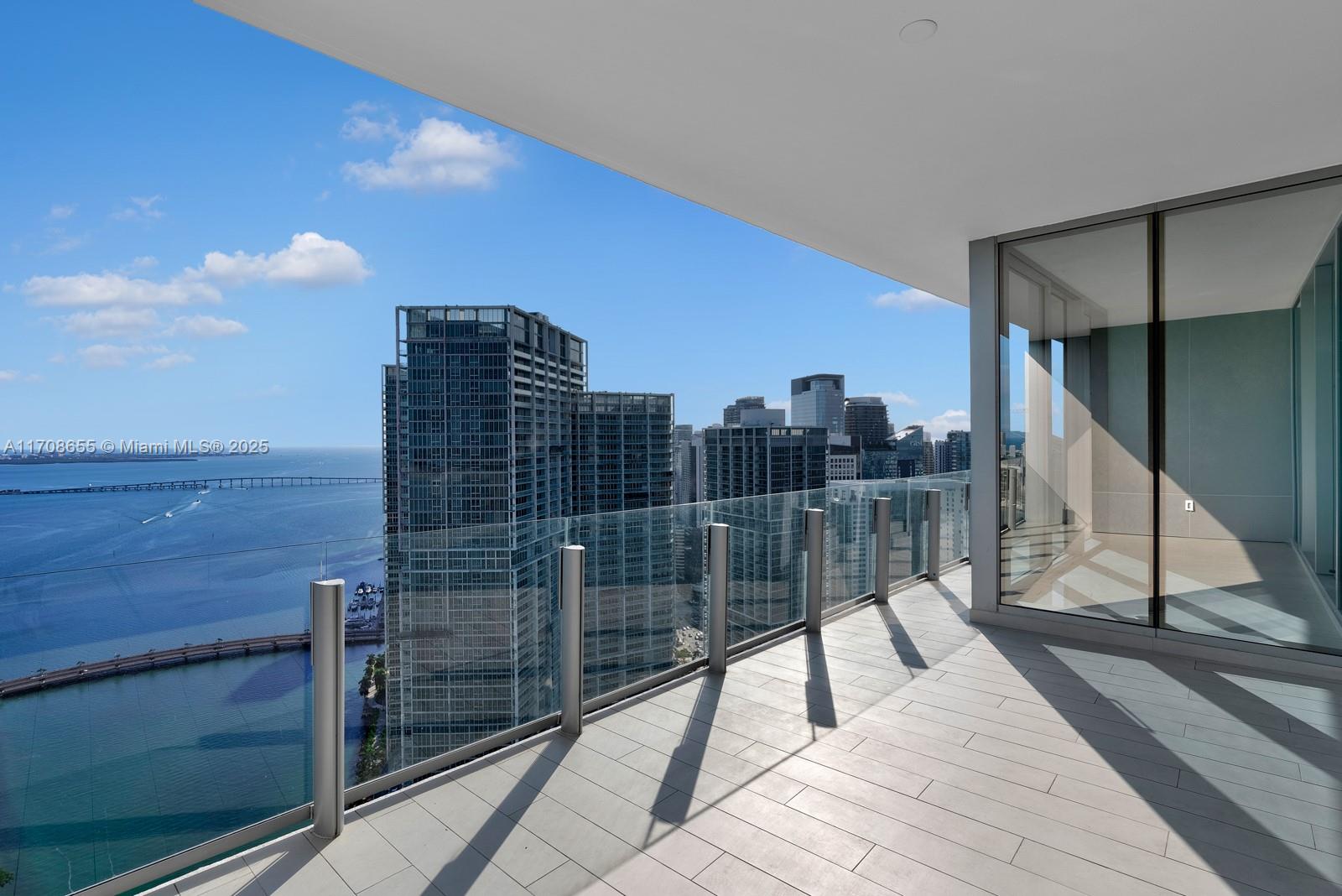 Aston Martin Residences - Residential