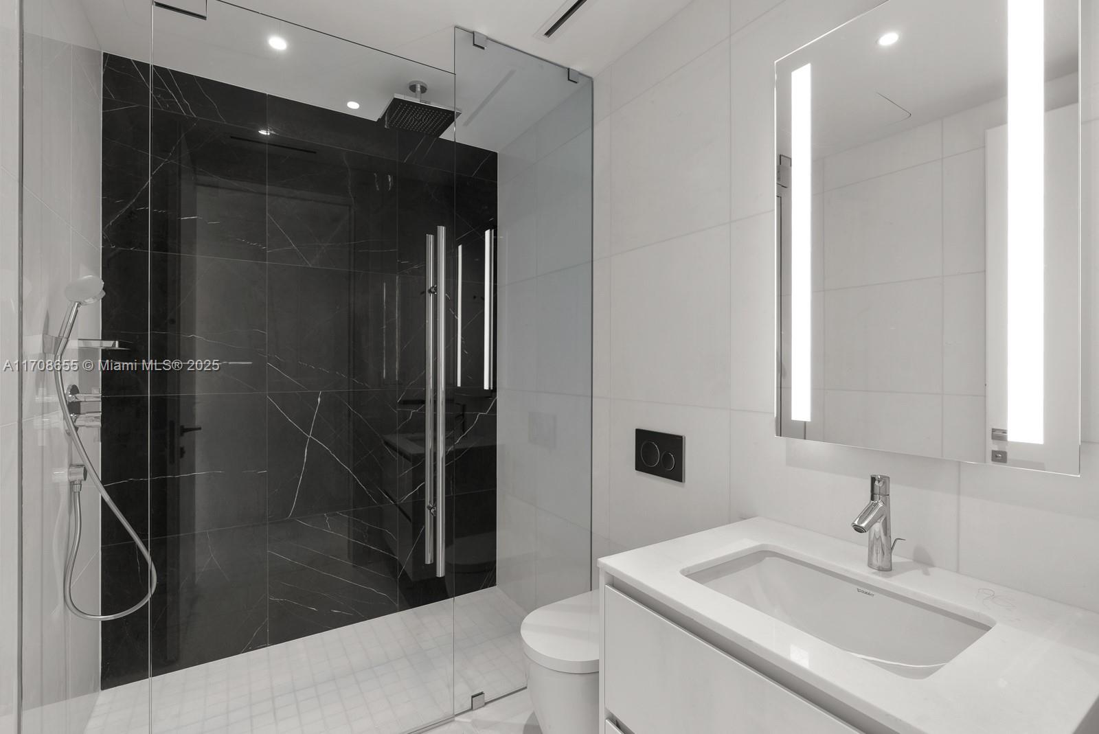 Aston Martin Residences - Residential