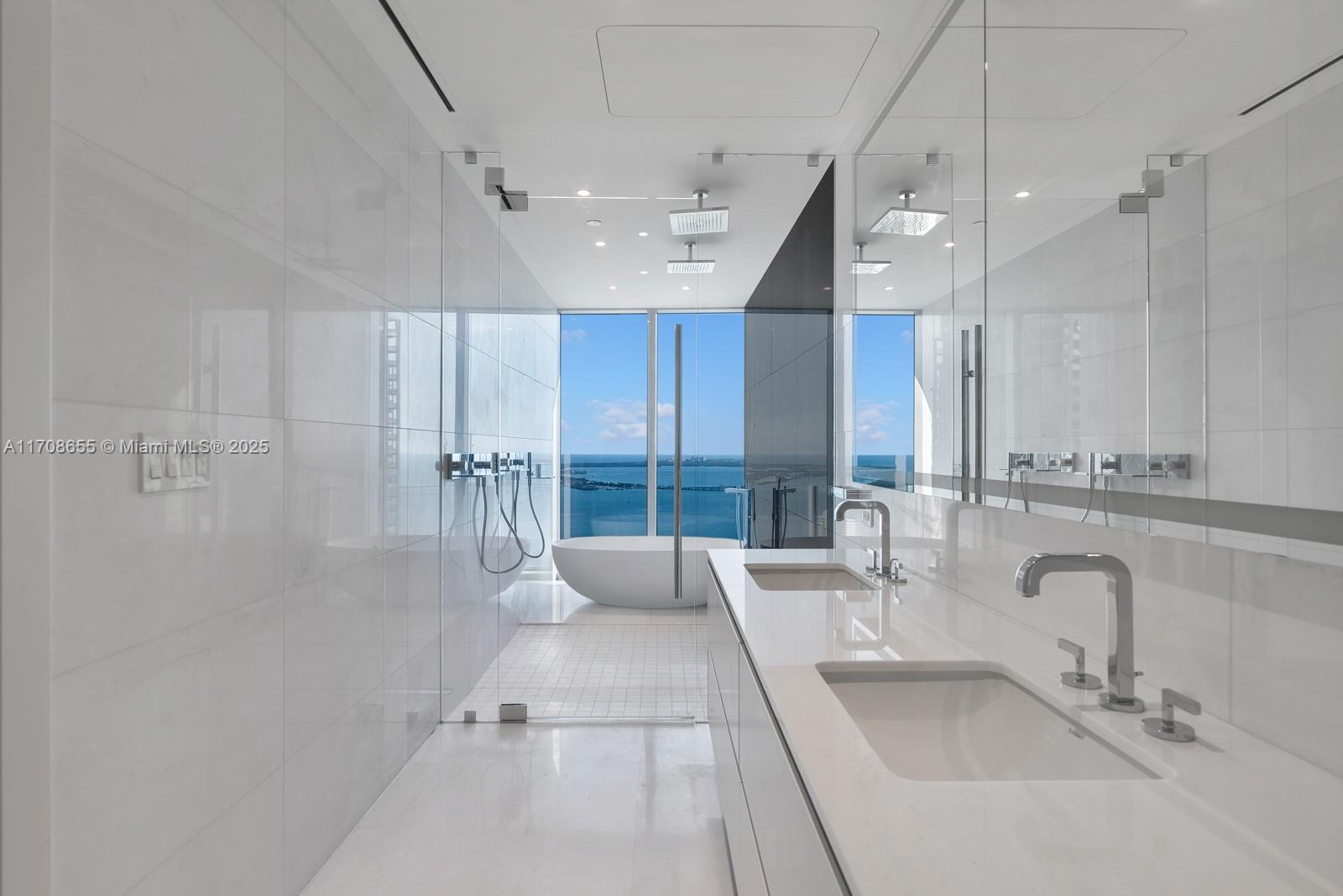 Aston Martin Residences - Residential