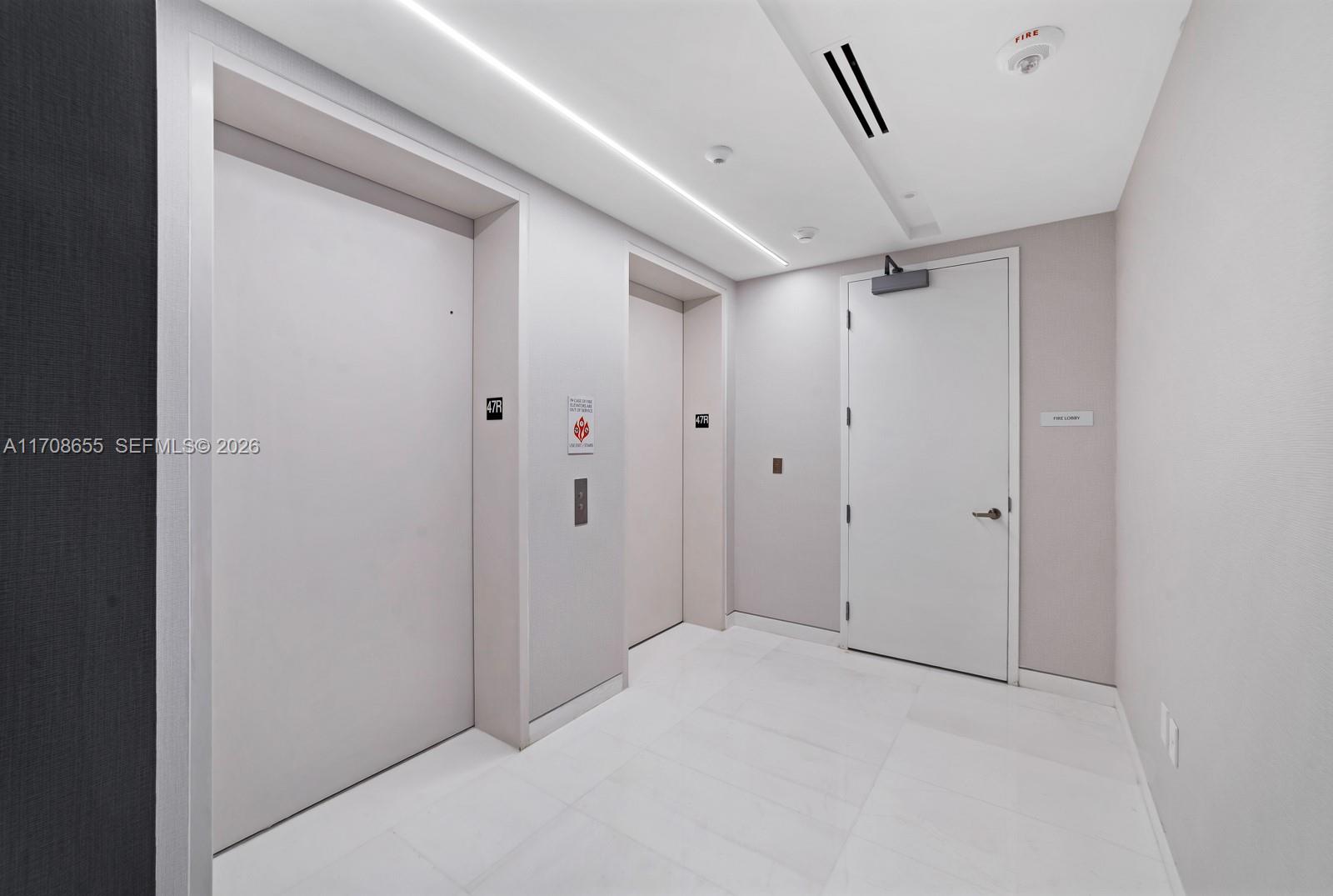 Aston Martin Residences - Residential