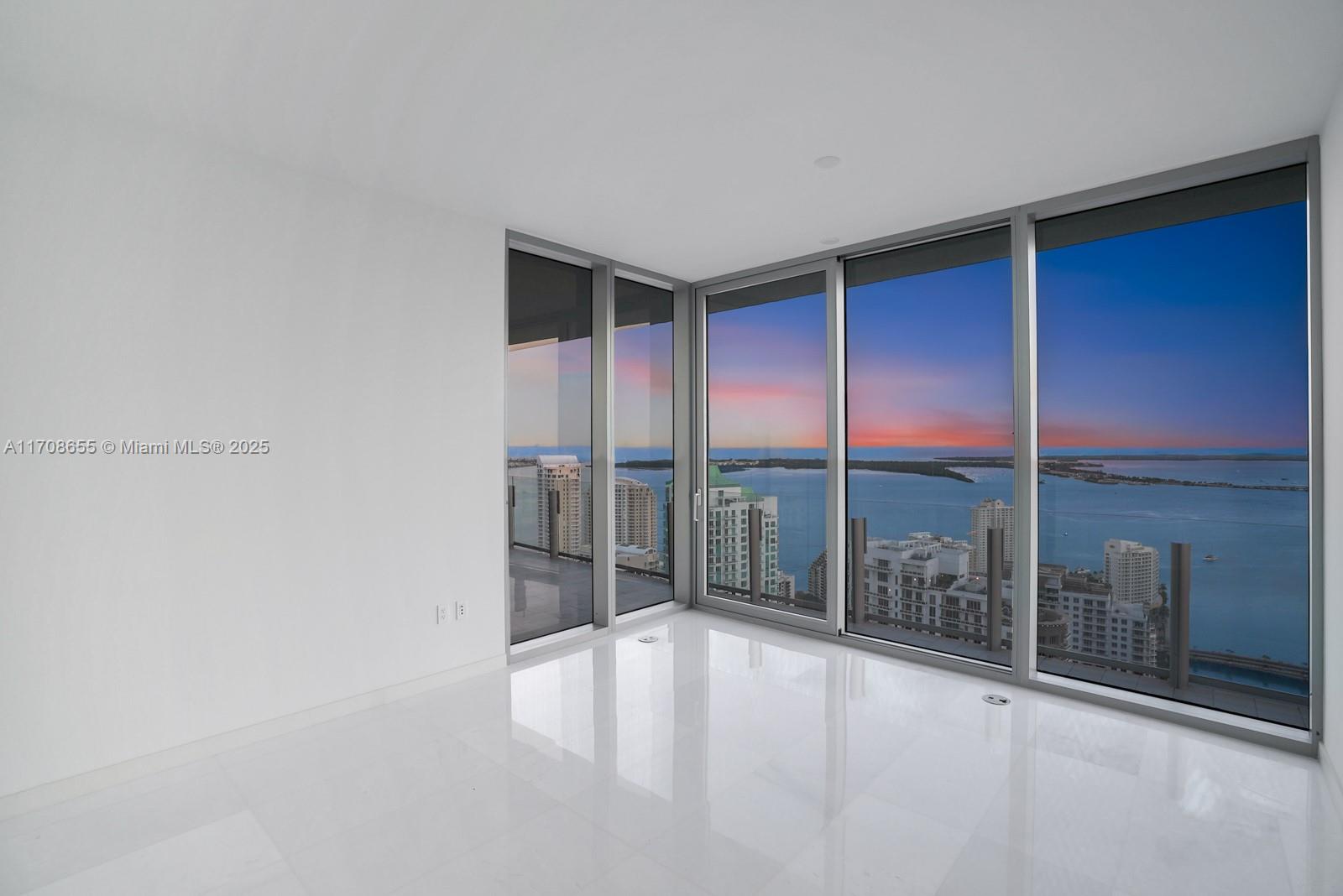 Aston Martin Residences - Residential