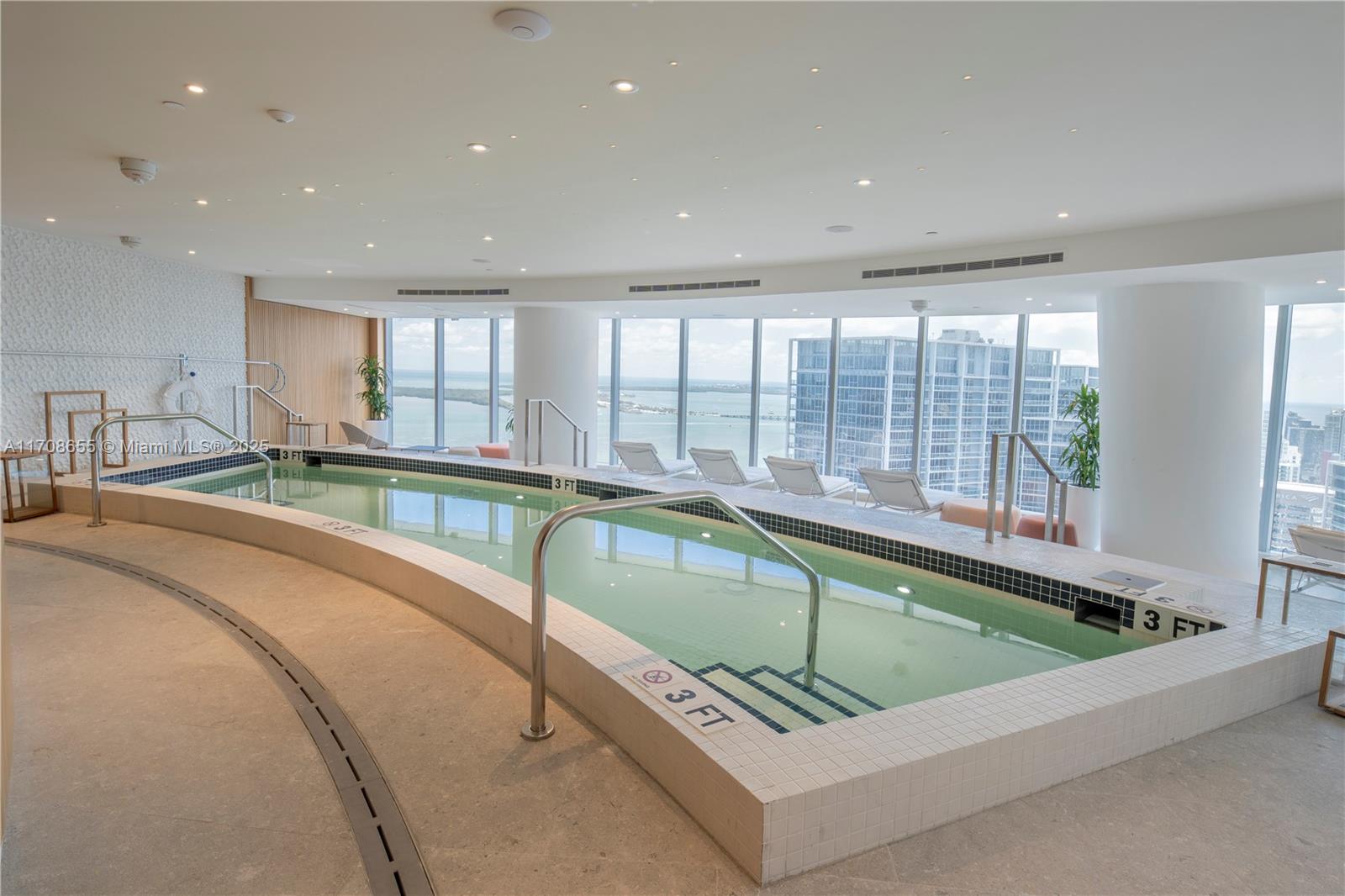 Aston Martin Residences - Residential