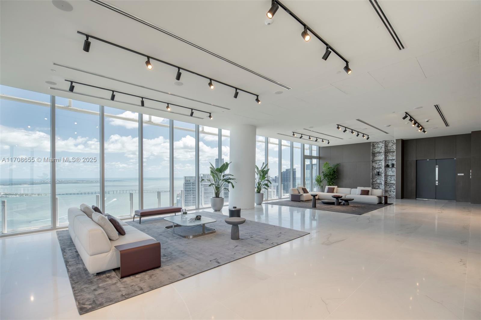 Aston Martin Residences - Residential
