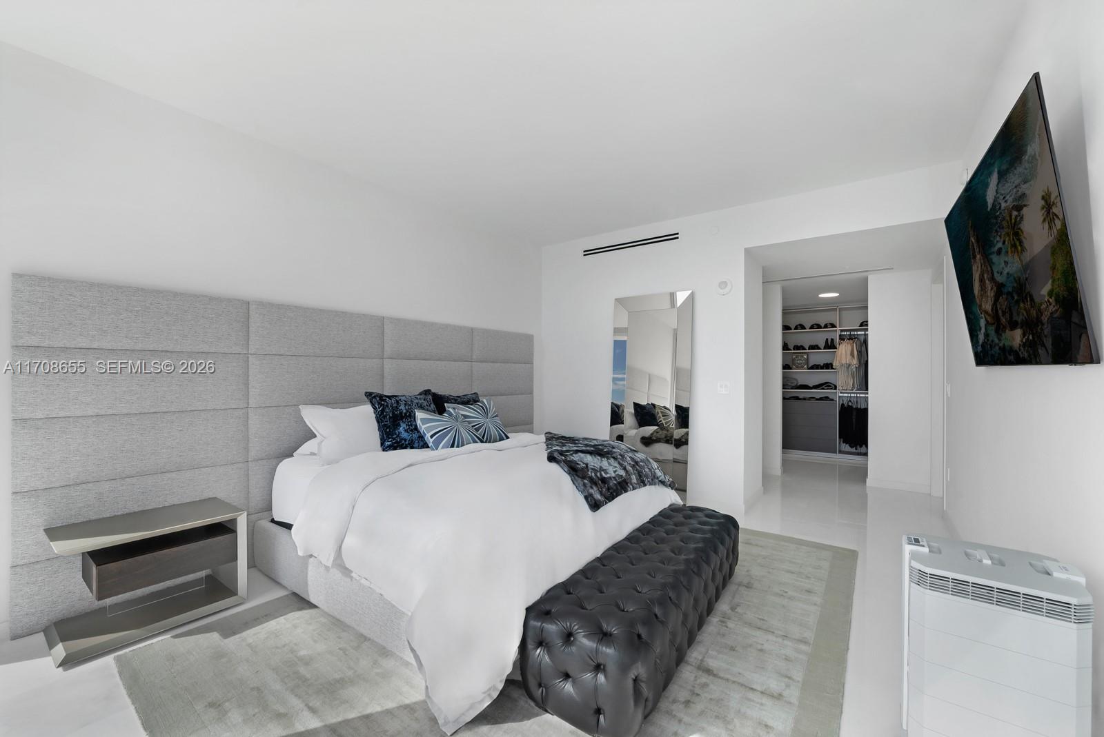 Aston Martin Residences - Residential