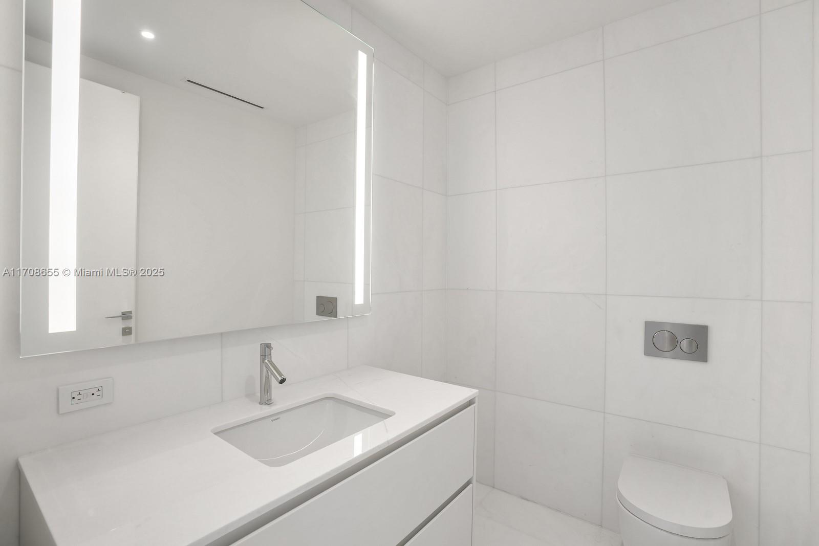 Aston Martin Residences - Residential