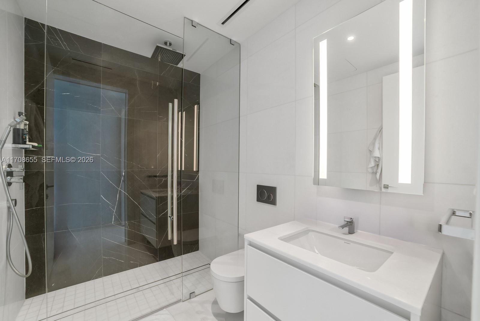 Aston Martin Residences - Residential