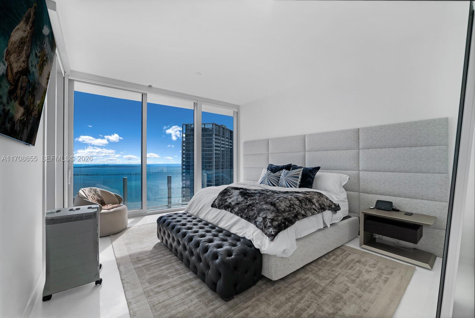 Aston Martin Residences - Residential