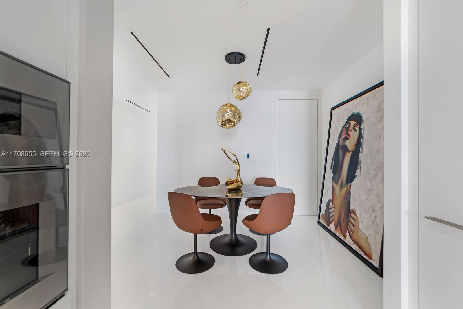 Aston Martin Residences - Residential