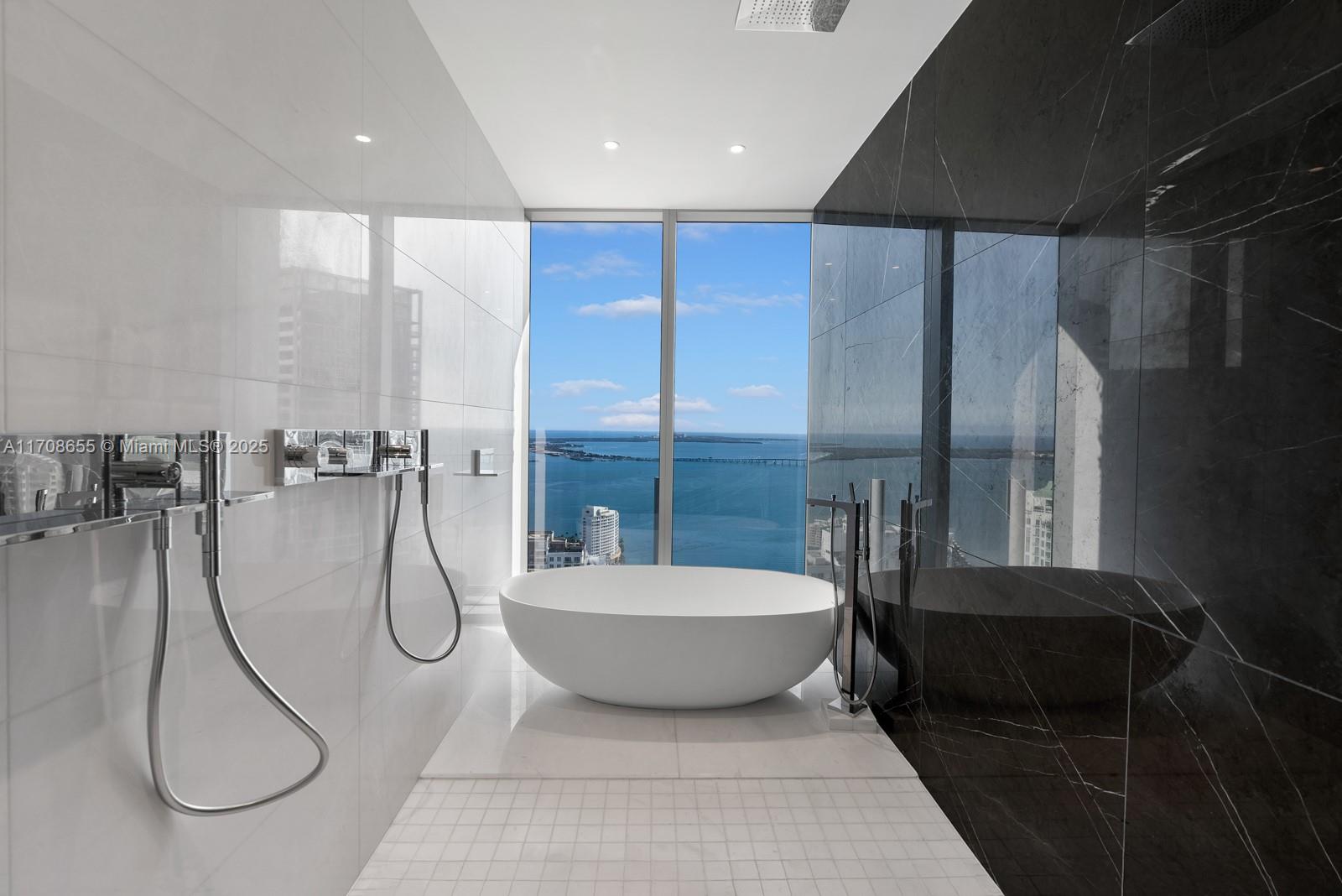 Aston Martin Residences - Residential