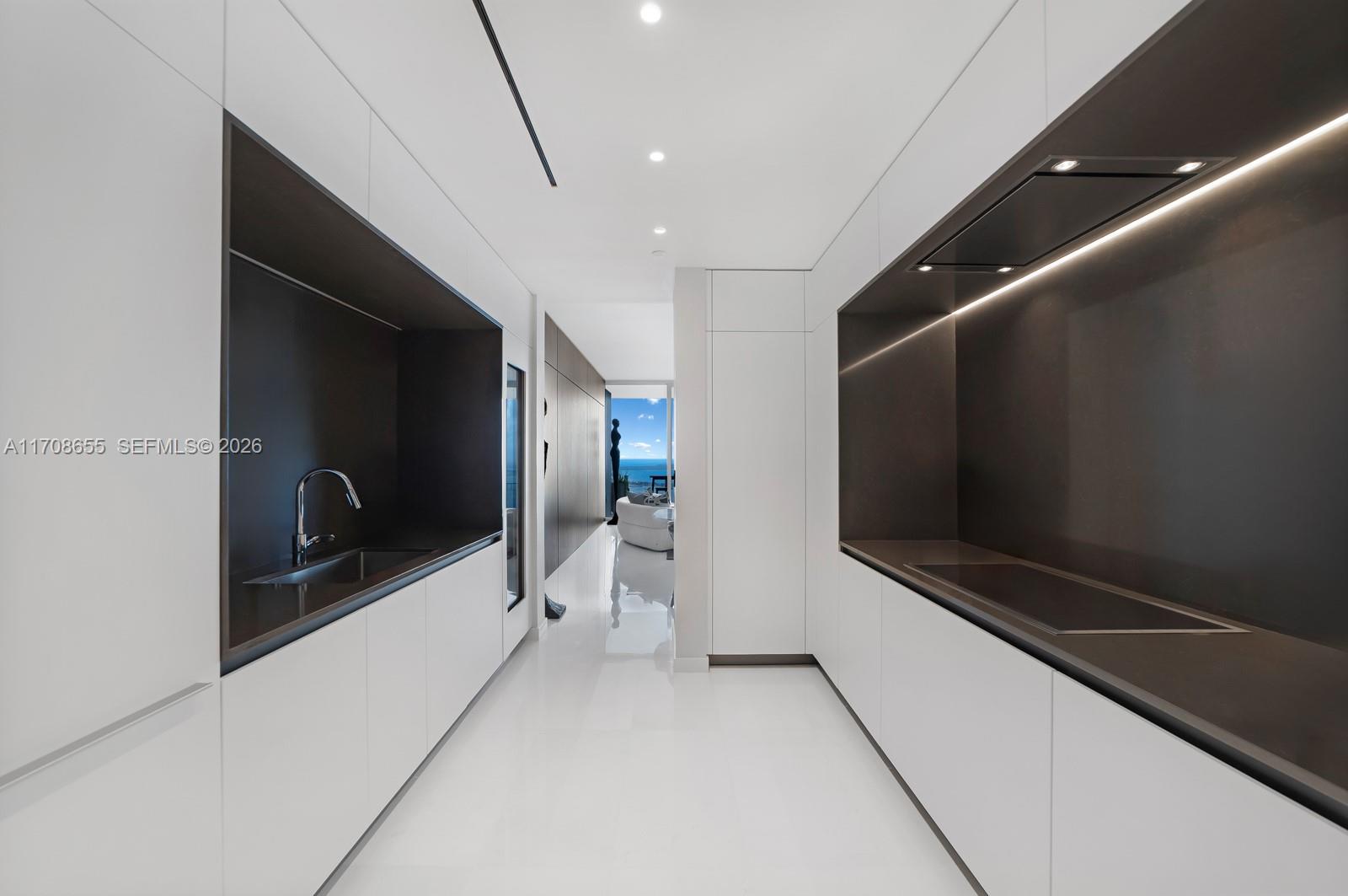 Aston Martin Residences - Residential