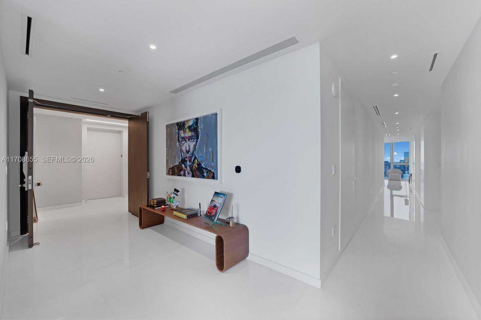 Aston Martin Residences - Residential