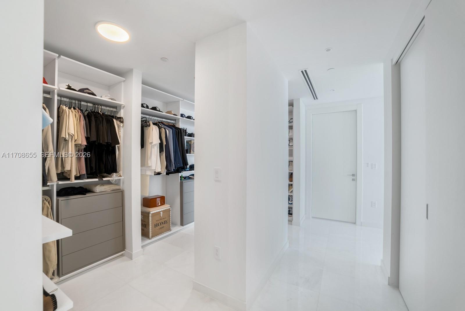 Aston Martin Residences - Residential