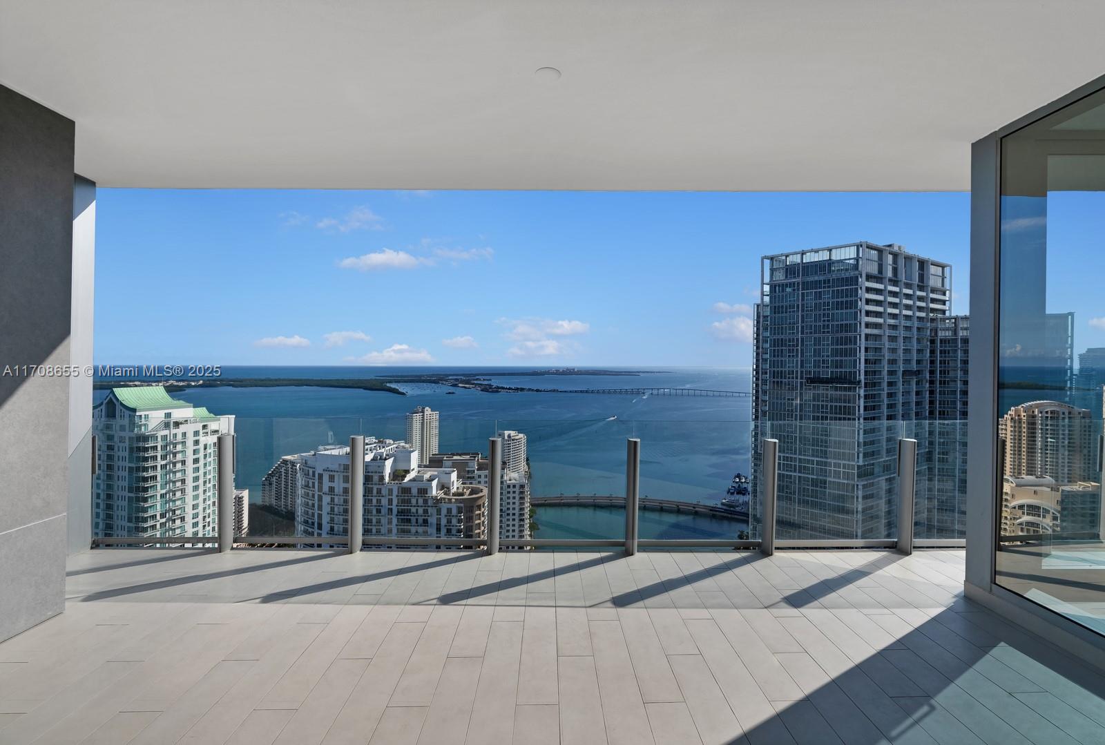 Aston Martin Residences - Residential