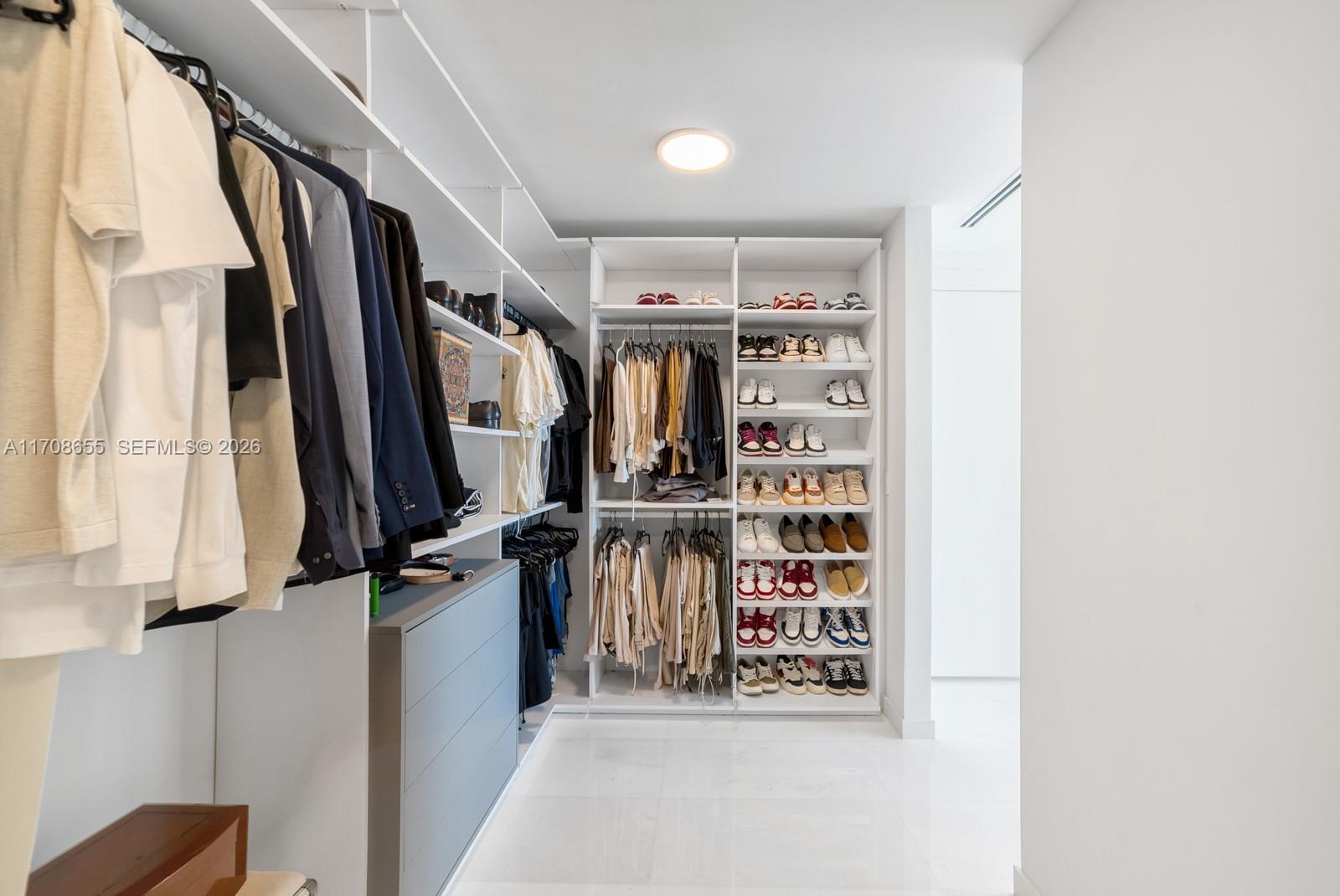 Aston Martin Residences - Residential