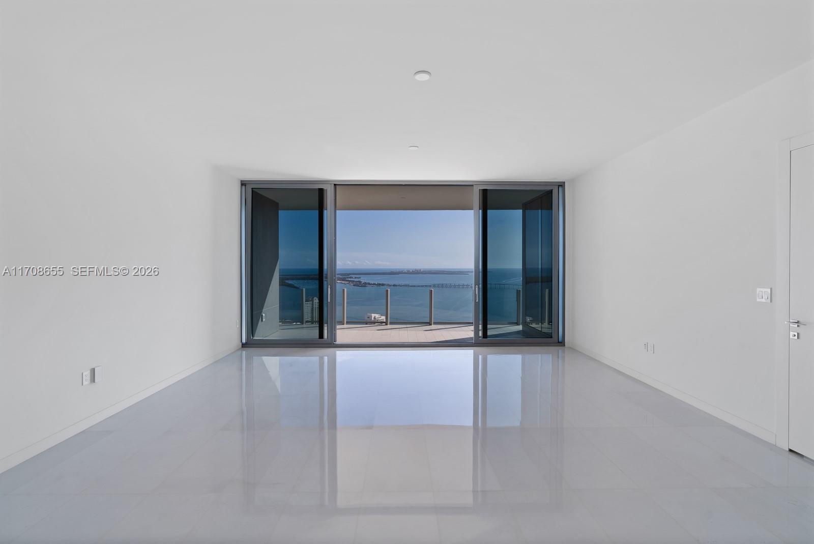 Aston Martin Residences - Residential