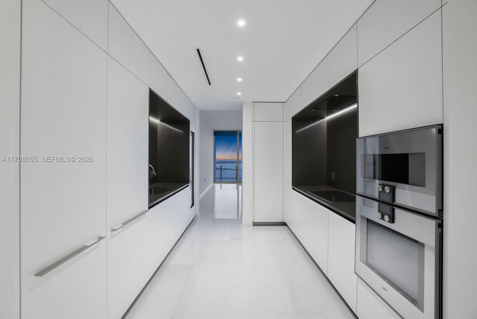 Aston Martin Residences - Residential